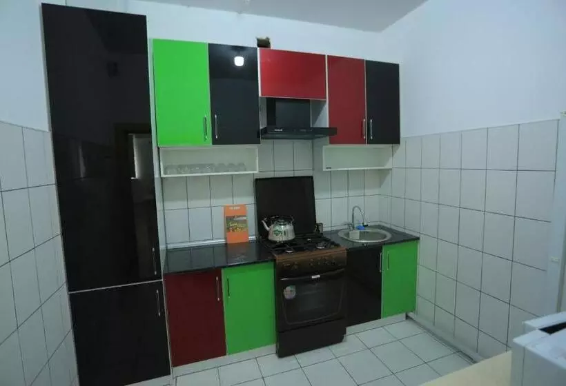 Alsys Hostel