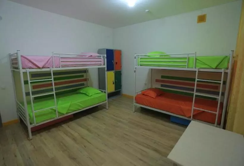 Alsys Hostel