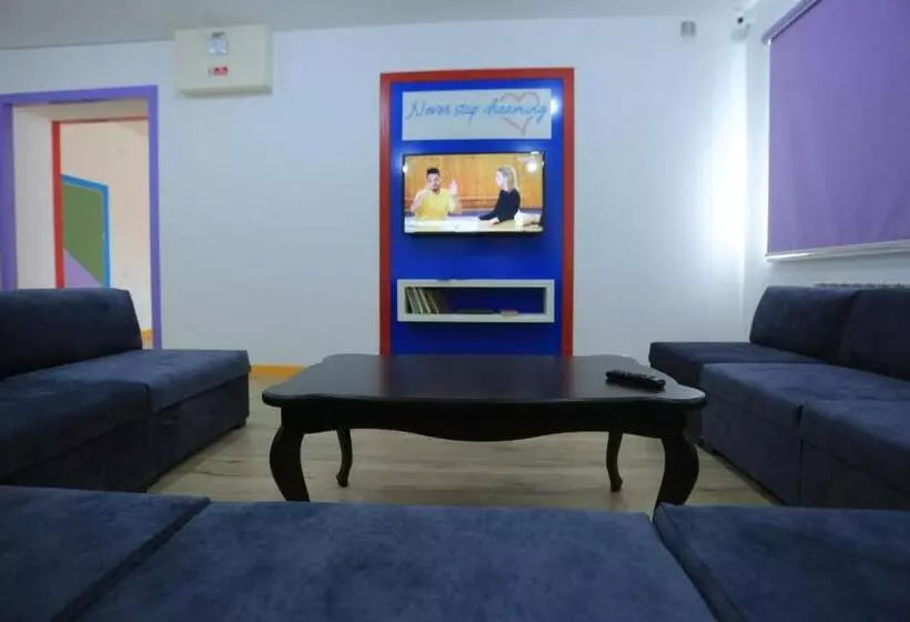 Alsys Hostel