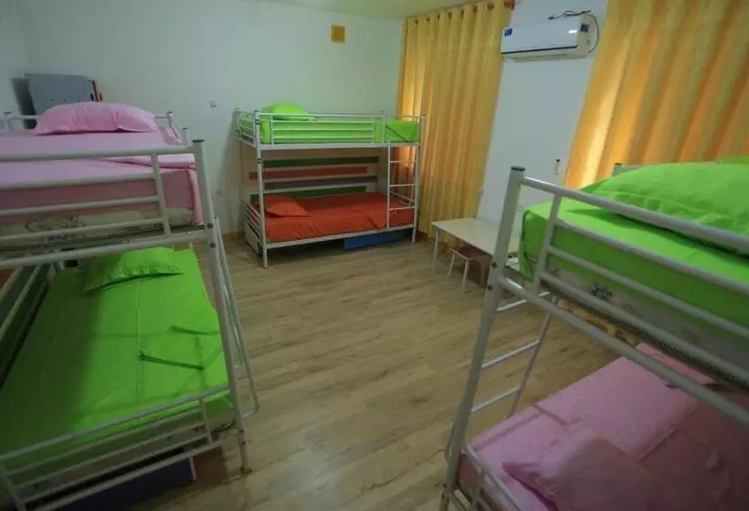 Alsys Hostel