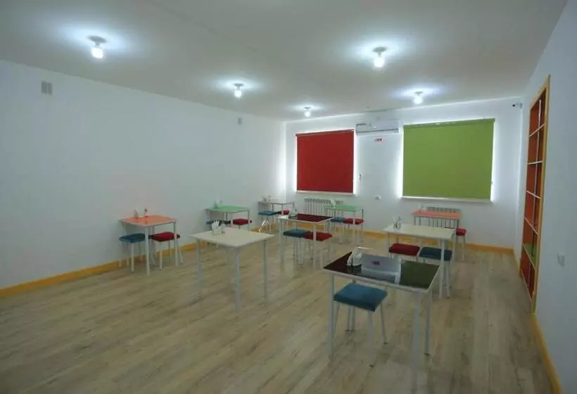Alsys Hostel