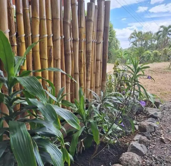 Aamiaismajoitus (B&B) Casita Maripier