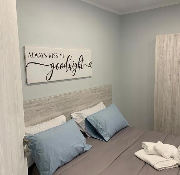 تختخواب و صبحانه Fortunato S Home