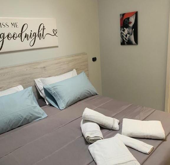 تختخواب و صبحانه Fortunato S Home