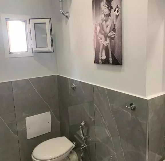 تختخواب و صبحانه Fortunato S Home