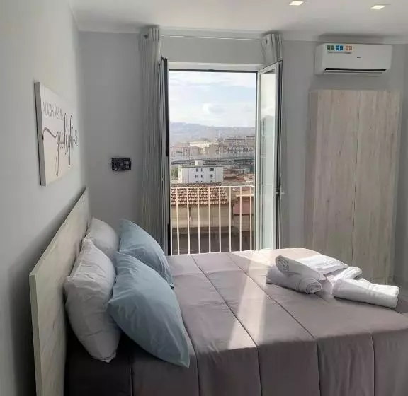 تختخواب و صبحانه Fortunato S Home