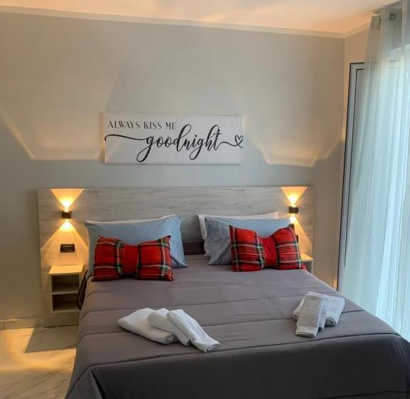 تختخواب و صبحانه Fortunato S Home