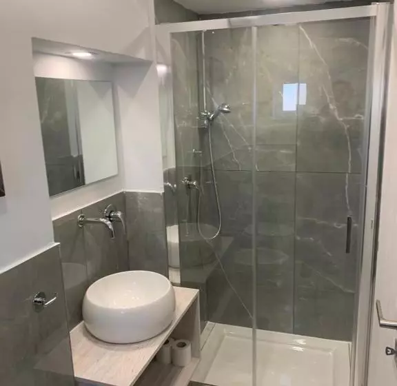 تختخواب و صبحانه Fortunato S Home