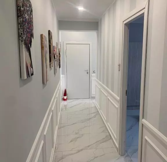 تختخواب و صبحانه Fortunato S Home