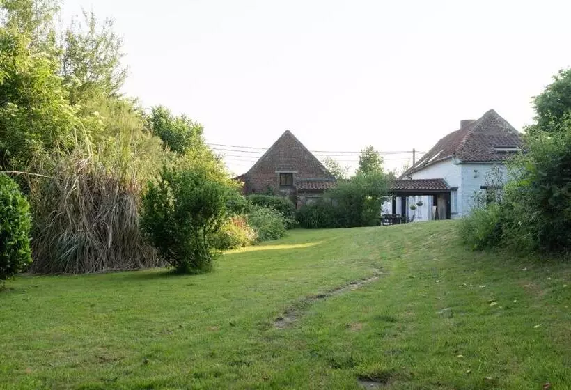 Aamiaismajoitus (B&B) La Bergerie Chambre D Hôtes