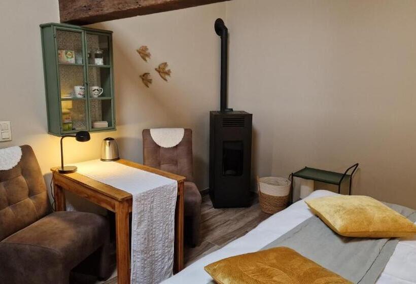 مبيت وإفطار La Bergerie Chambre D Hôtes