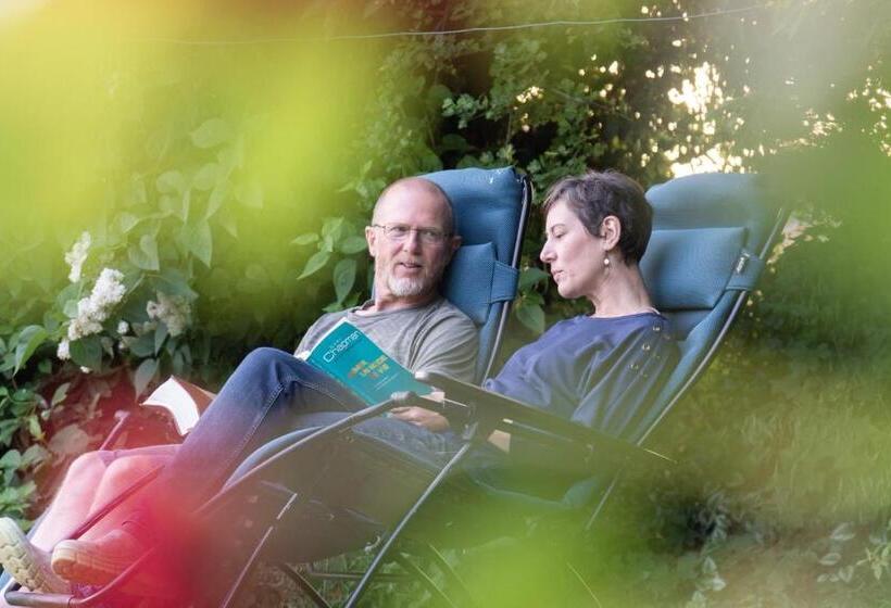 مبيت وإفطار La Bergerie Chambre D Hôtes