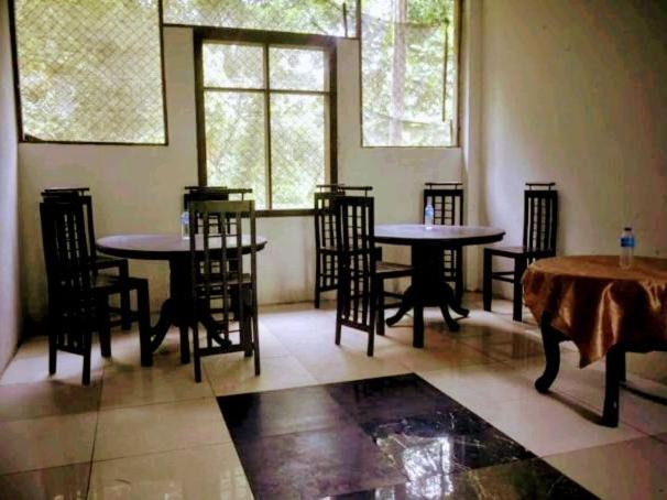 Bed and Breakfast Rafting