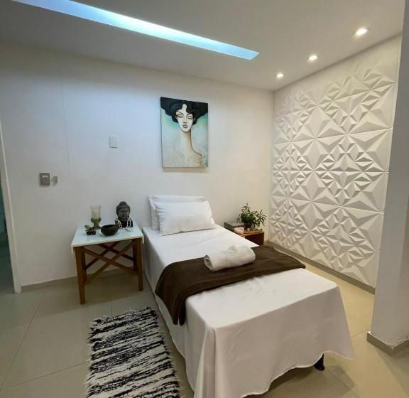 Bed & Breakfast Recanto Commune