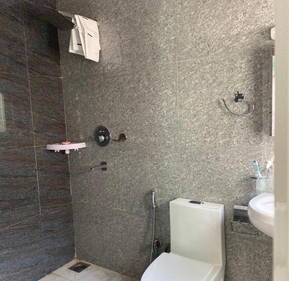 تختخواب و صبحانه Sushil’s Guesthouse