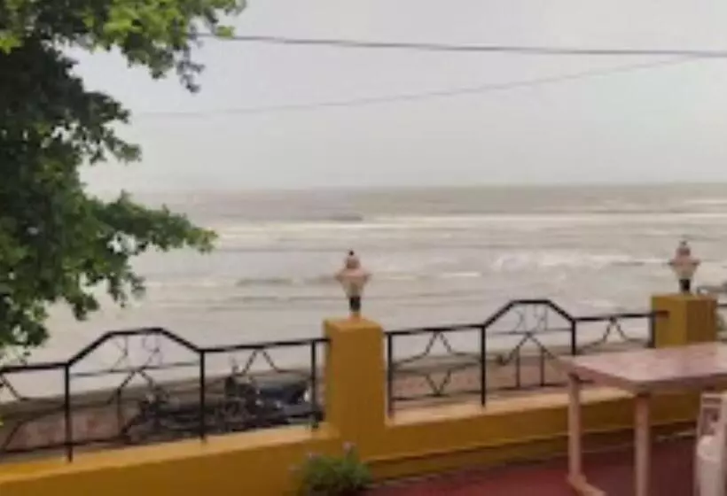 Ganjifa Hotels Vengurla