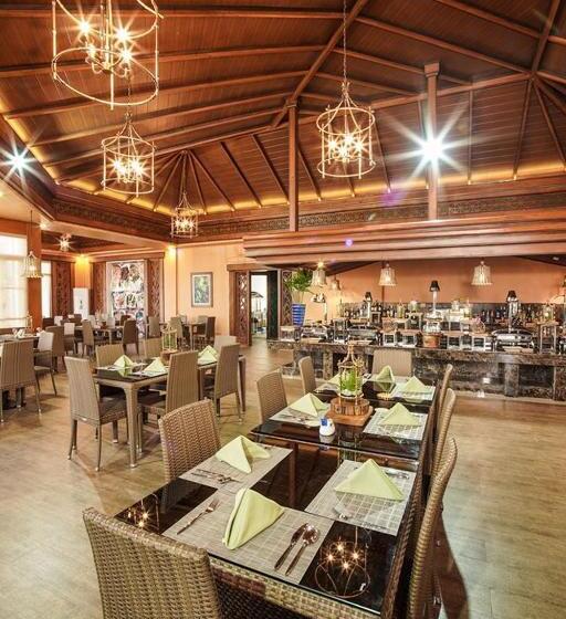 Highland Bali Villas, Resort And Spa