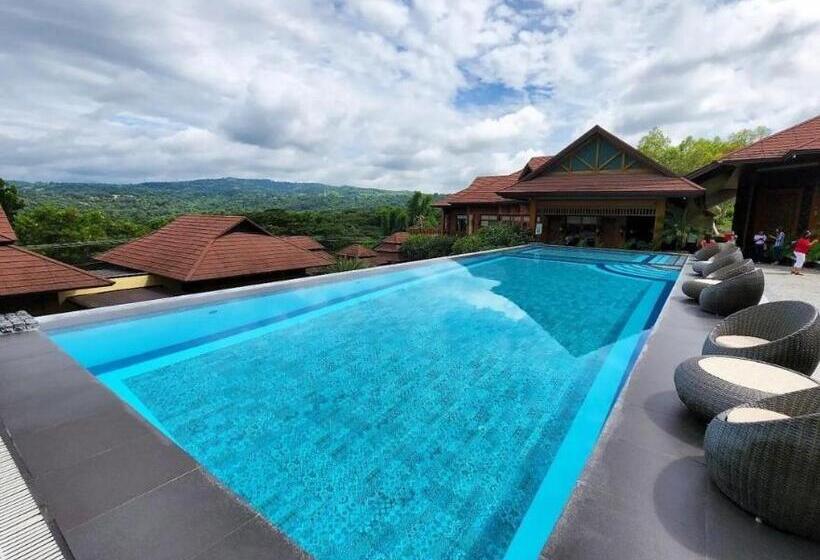 Highland Bali Villas, Resort And Spa