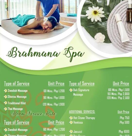 Highland Bali Villas, Resort And Spa