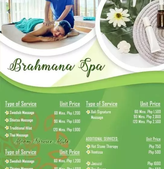 Highland Bali Villas, Resort And Spa