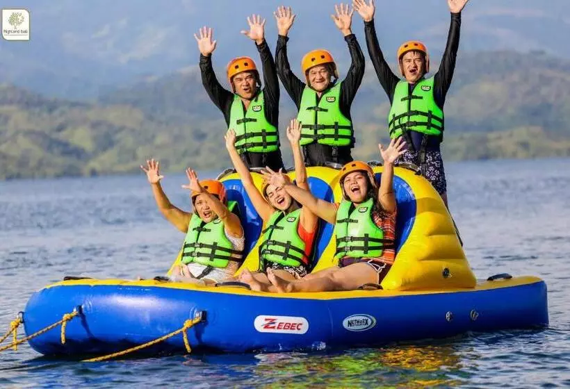 Highland Bali Villas, Resort And Spa