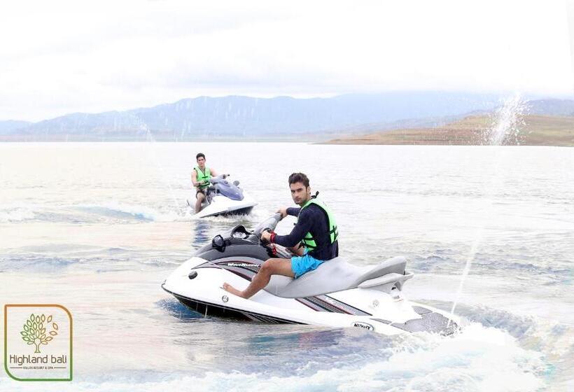 Highland Bali Villas, Resort And Spa