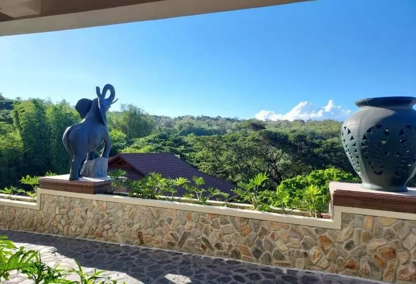 Highland Bali Villas, Resort And Spa