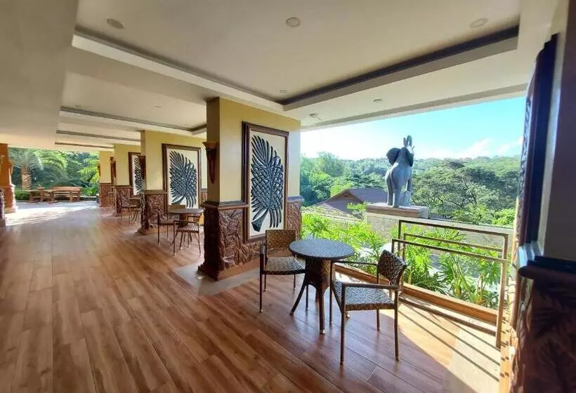 Highland Bali Villas, Resort And Spa