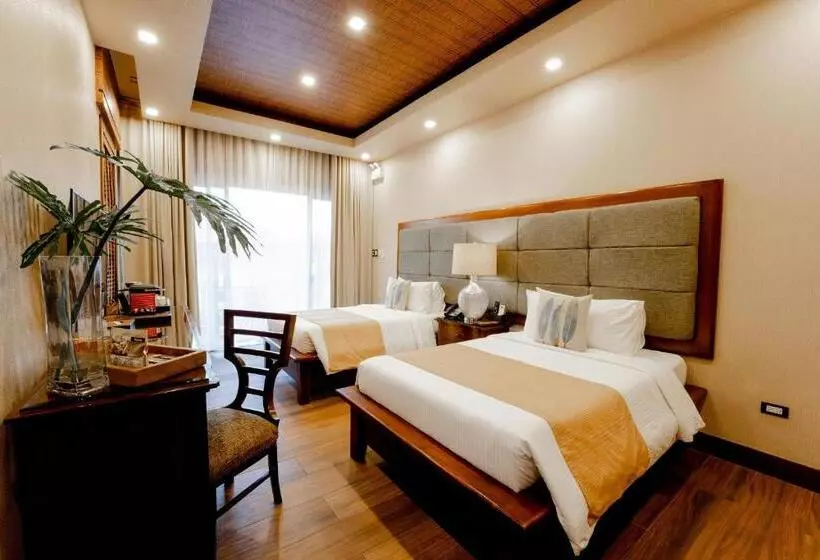 Highland Bali Villas, Resort And Spa