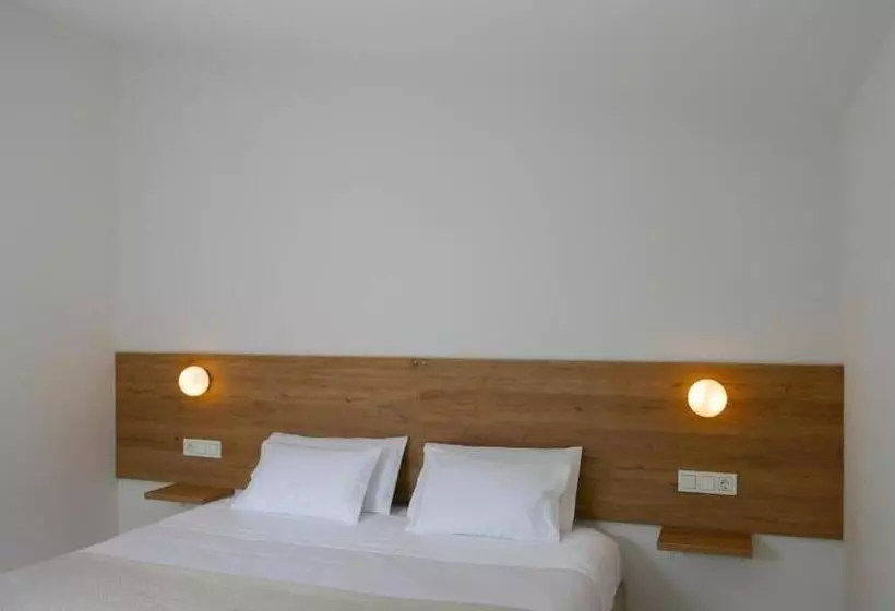 Hotel Adaka