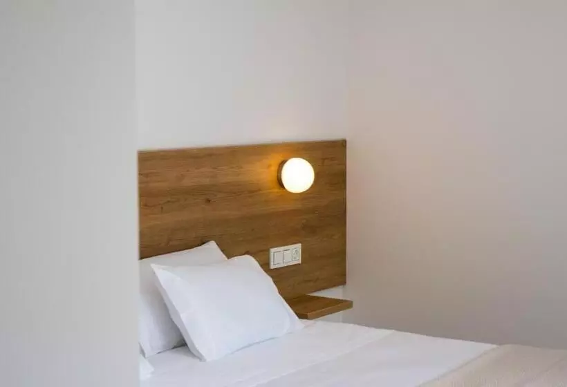 Hotel Adaka