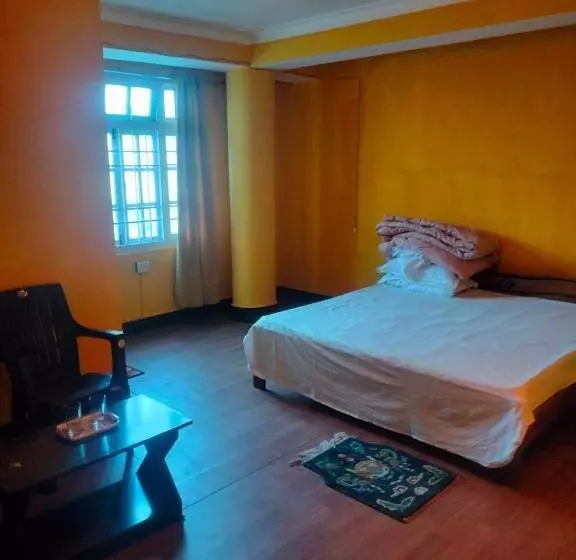Hôtel Bhardwaj