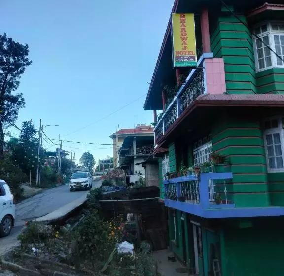 Hôtel Bhardwaj