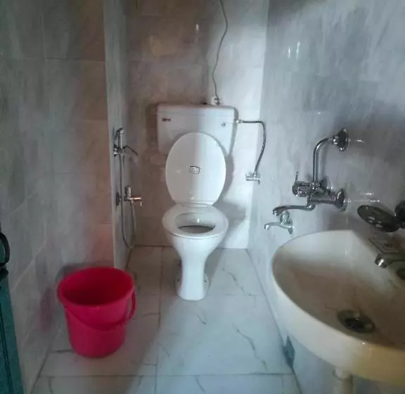 Hôtel Bhardwaj