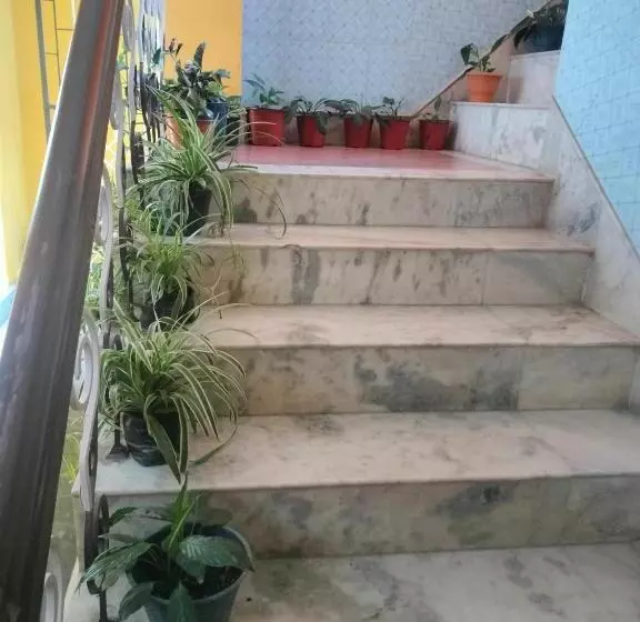 Hôtel Bhardwaj
