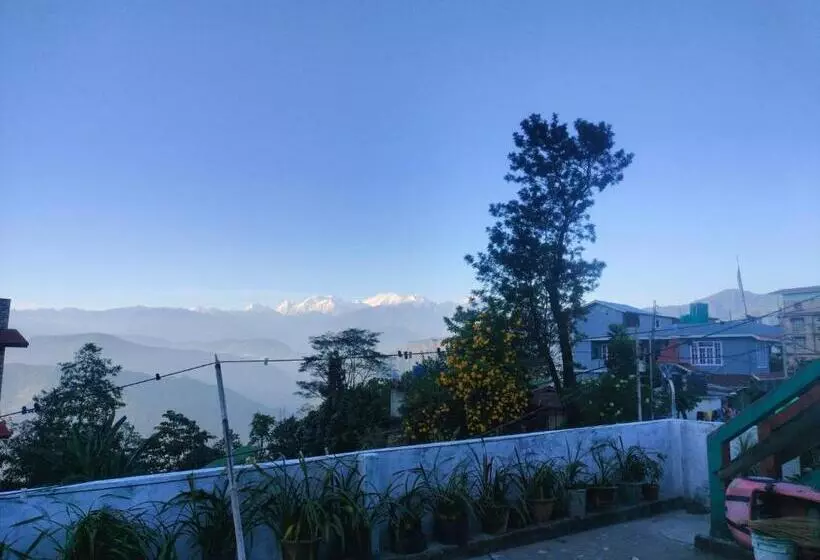 Hôtel Bhardwaj