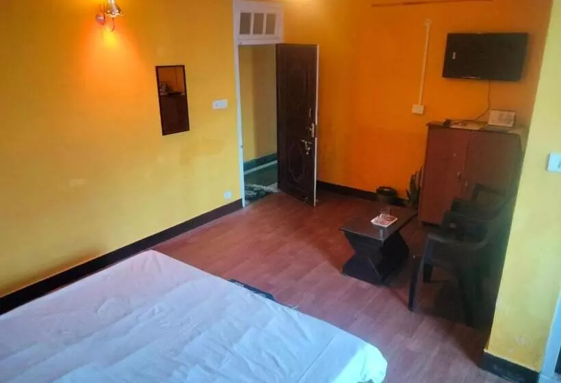 Hôtel Bhardwaj