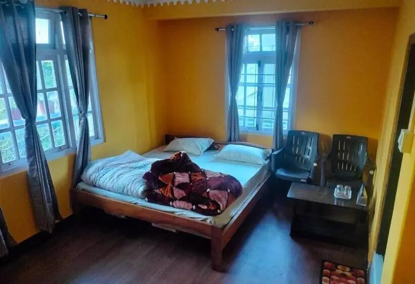 Hôtel Bhardwaj