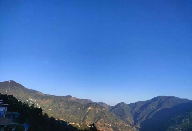Hôtel Bhardwaj