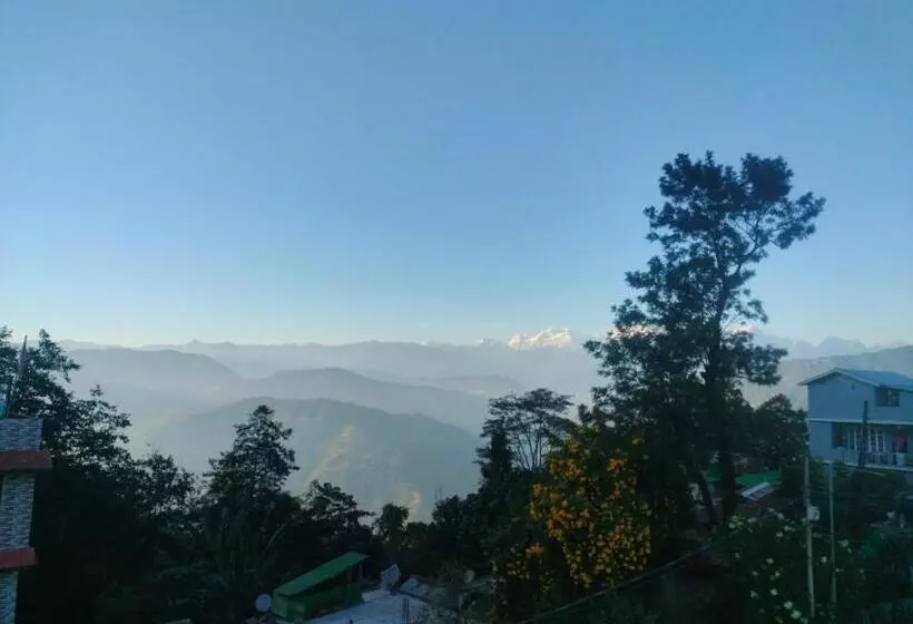 Hôtel Bhardwaj