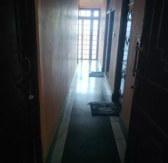 Hôtel Bhardwaj