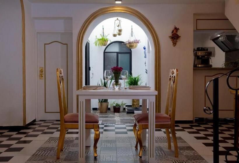 בית מלון כפרי Casa Zepeda