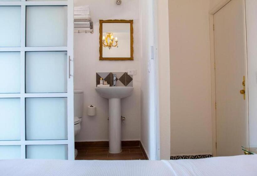 בית מלון כפרי Casa Zepeda