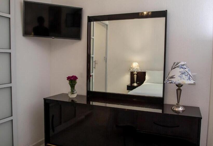 בית מלון כפרי Casa Zepeda