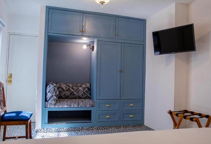 בית מלון כפרי Casa Zepeda