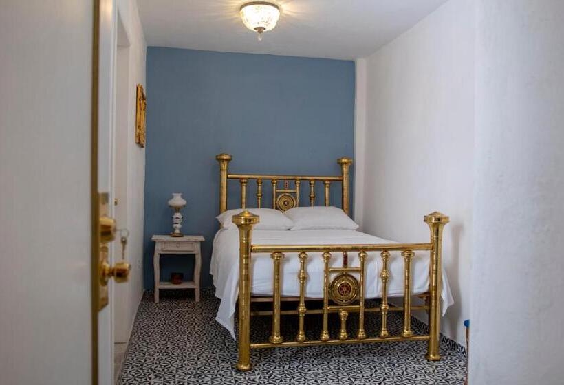 בית מלון כפרי Casa Zepeda