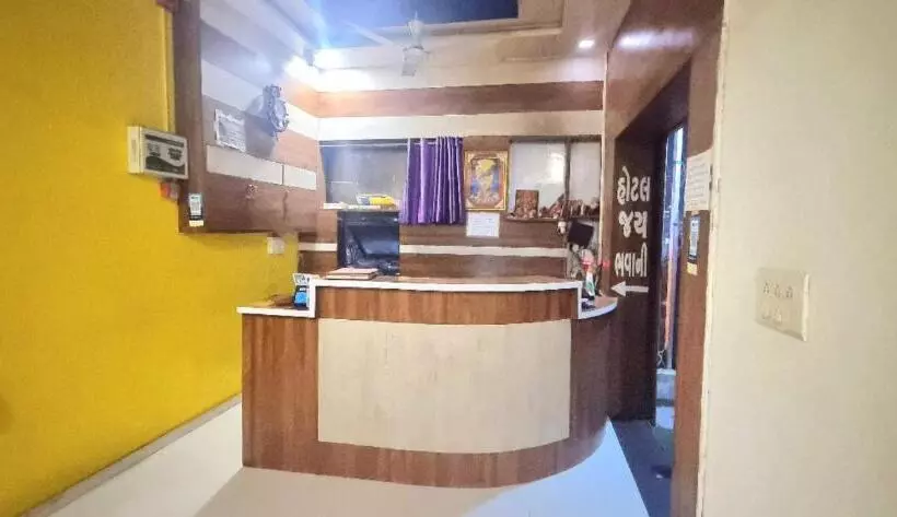 Hotelli Jay Bhawani