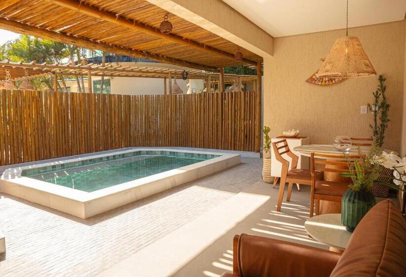 호텔 Pousada Mansão Da Costa