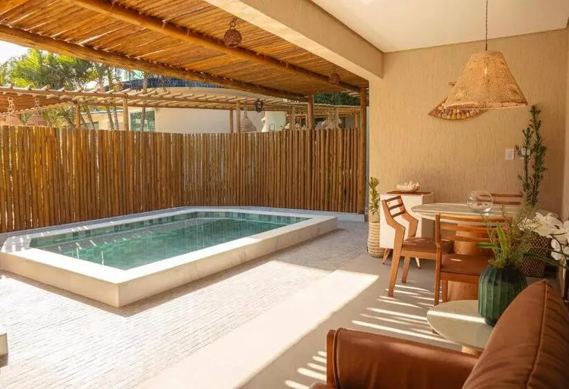 Hotelli Pousada Mansão Da Costa