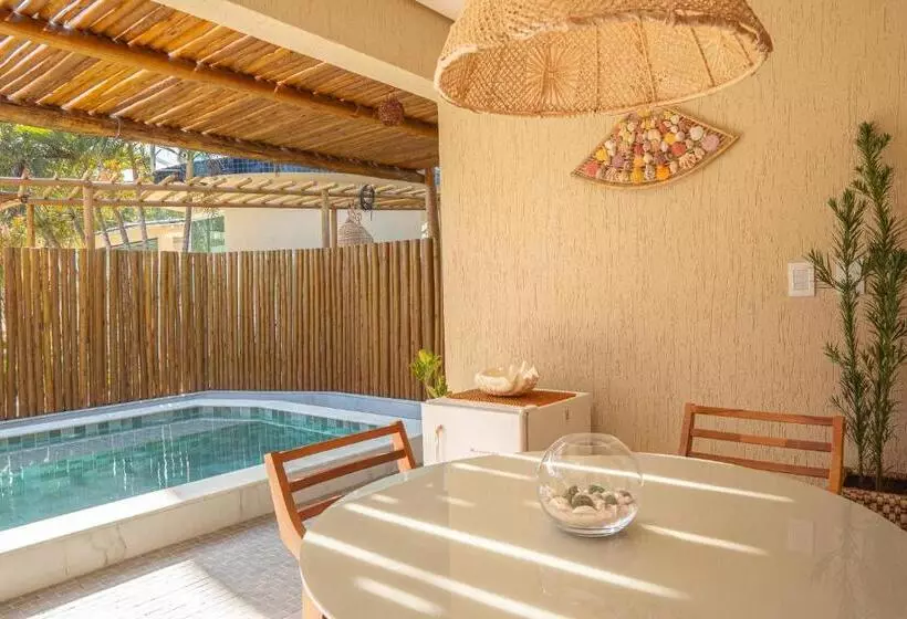 Hotelli Pousada Mansão Da Costa